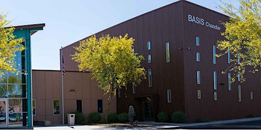 Come Tour BASIS Chandler primary image