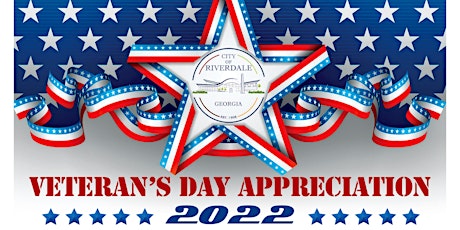 Veteran's Day Appreciation 2022