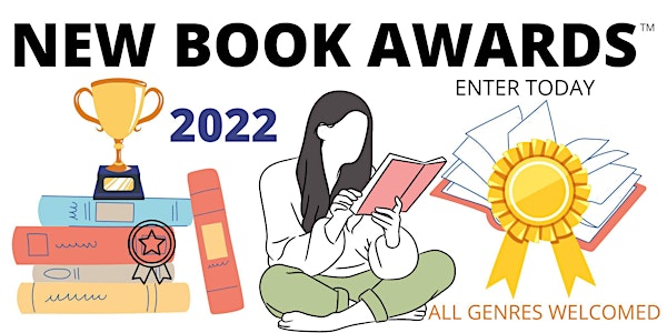 NEW BOOK AWARDS