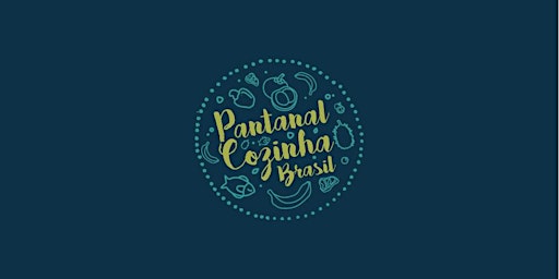 PANTANAL COZINHA BRASIL