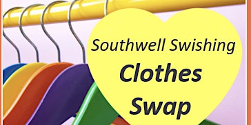 Southwell Swishing Clothes Swap
