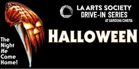 HALLOWEEN (R)(1978) Drive-In 7pm 9:30pm 11:59pm (Oct 28 & 29)