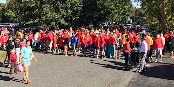8th Annual R.Y.A.N.s 5K Run/Walk - Raising Your Awareness about Narcotics