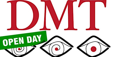 Open Day DMT