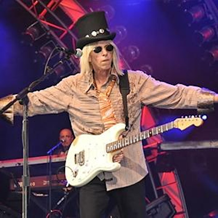 Tom Petty Tribute Concert at Rancho Victoria Vineyard image