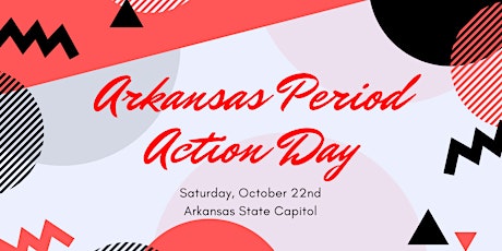 Arkansas Period Action Day
