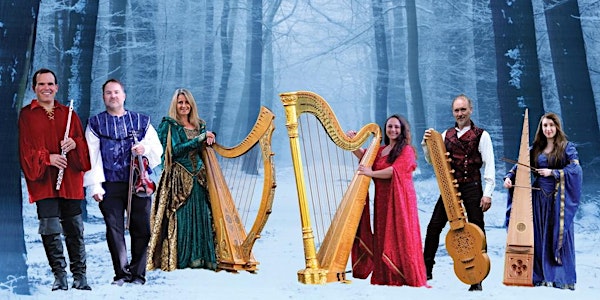 Winter Harp Vancouver 2022