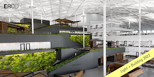Light + Building 2022 - "Greenology in der Anwendung"