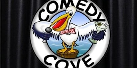 Comedy Show at The Comedy Cove at Scotty's