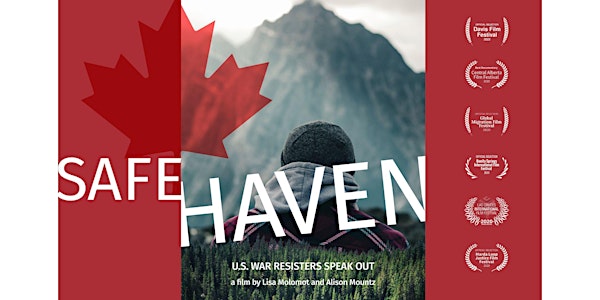 Safe Haven film screening