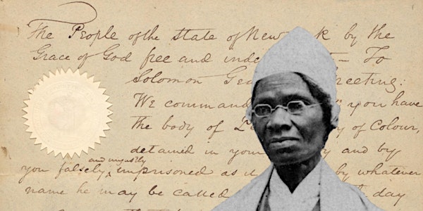 Uncovered: Sojourner Truth's Quest for Liberty and Justice