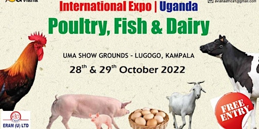 POULTRY EXPO UGANDA