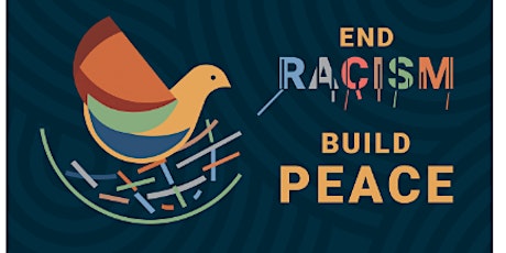 United Nations International Day of Peace Boston: End Racism. Build Peace. primary image