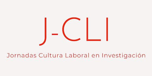 Jornadas CLI (Madrid - Prsencial)