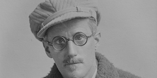 SFIF: James Joyce's Ulysses