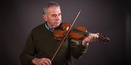 Fiddle Workshop with Connie O'Connell at the Patrick O'Keeffe Festival