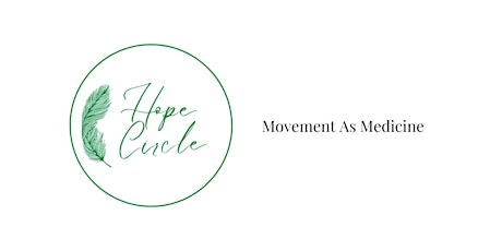 Hope Circle - Grief & Breakup Support Group