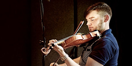 Handed Down Archive Fiddle Workshop with Aidan Connolly at Patrick O'Keeffe