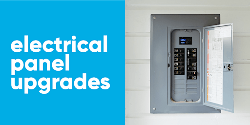 Electrical Panel Upgrades - A key to scaling home electrification