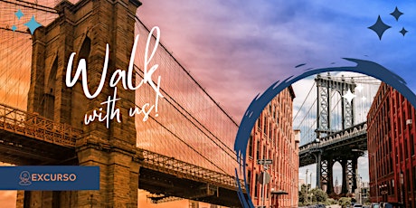 Brooklyn Bridge & DUMBO Walking Tour