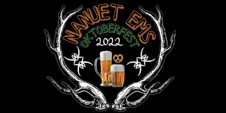 Nanuet EMS Oktoberfest