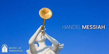 HANDEL: Messiah