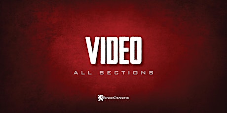 2023 Boston Crusaders Auditions - Video Audition (All Sections)