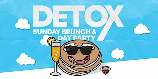The Florida Classic : #Detox Brunch & Day Party