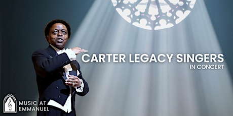 The Carter Legacy Singers in Concert