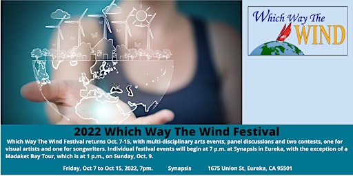 Which Way The Wind Festival Passes