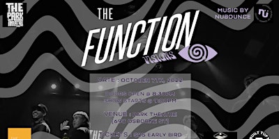 The Function – Visions