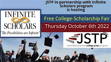 Free College Scholarship Fair