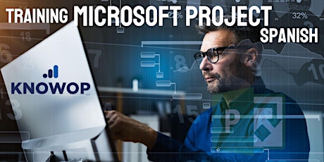 Microsoft Project Training/Spanish Online