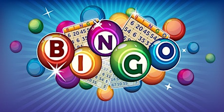 Bingo Fundraiser