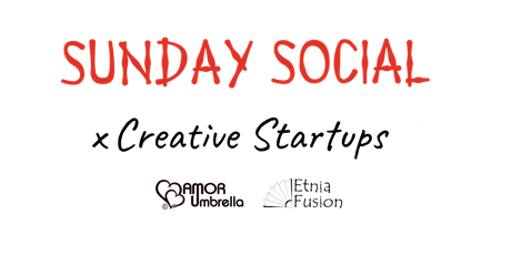 Creative Startups - 3-D vision board workshop