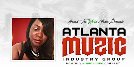 Atlanta Muzic Industry Group Music Video Contest