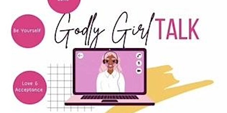 Godly Girl Talk