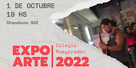 Expo Arte 2022