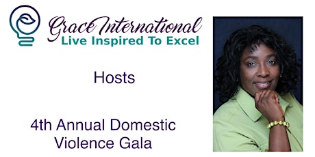 4th Annual Domestic Violence Awareness Gala