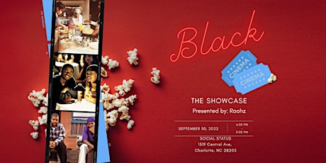 Black Cinema The Showcase