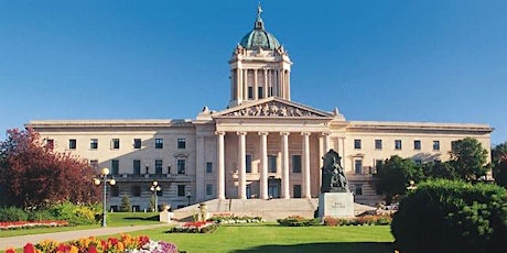 Youth Parliament of Manitoba - 101st Session