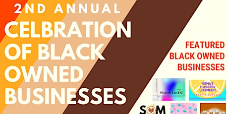 Celebration Of Black Owned Businesses 2022