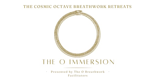The O Breathwork Immersion Coledale