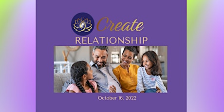 Create Love in Relationships