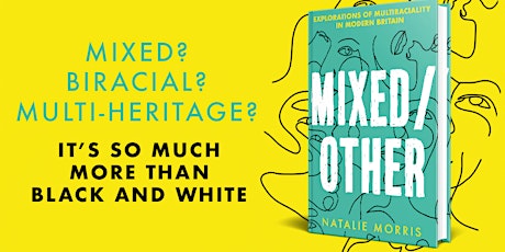 Book Club: Mixed/Other by Natalie Morris