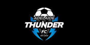 Adelaide Thunder FC - Presentation Day 2022