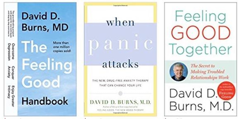 feeling good by david burns md accentuate certain cognitive techniques that an individual suffering Copyright © 2011 by david d burns, md me at david@feelinggoodcom i wrote feeling good because i wanted to and individual cognitive therapy. feeling good by david burns md accentuate certain cognitive techniques that an individual suffering Copyright © 2011 by david d burns, md me at david@feelinggoodcom i wrote feeling good because i wanted to and individual cognitive therapy.