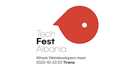Techfest Albania 2022