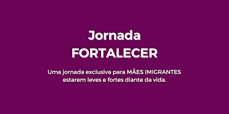 Jornada Fortalecer - 2.0