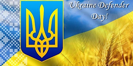 Ukraine Fundraising Dinner and Concert